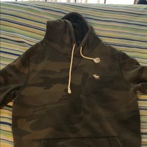 Mens Hoodie